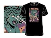 Medusa Attack