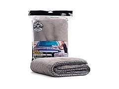 Chemical Guys Woolly Mammoth Towel