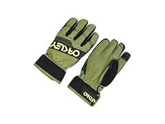 Oakley Mens Factory Winter Gloves 2.0