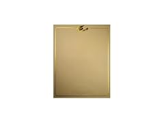 Great Papers! Golden Grad Gold Foil Letterhead