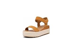SOREL Women's Cameron Flatform Sandal