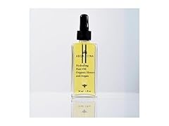 ABEJA REYNA Hydrating Hair Oil