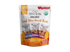 Nature's Garden Trail Mix, 48pk