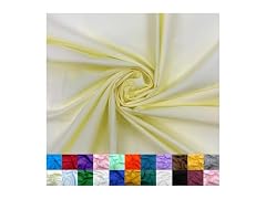 Ice Fabrics Cotton Polyester Broadcloth Fabric by The Yard