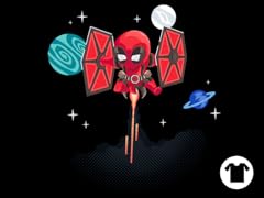 Dead Wars