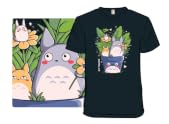 Spirits Garden
