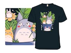 Spirits Garden