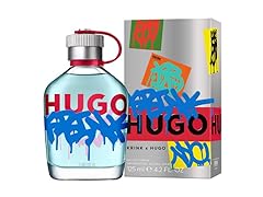 Hugo Boss KRINK X HUGO 4.2 OZ EDP Men