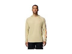 Columbia Men Pfg Terminal Tackle Hoodie (XL)