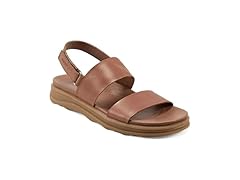 Women's Earth Leah Brown Sandal (9)