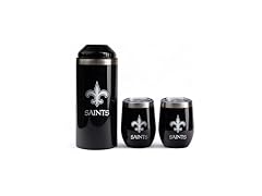 SAINTS Wine Chiller Set