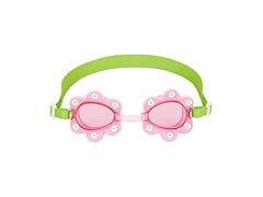 Stephen Joseph Swim Goggles, Flower