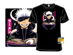 The Strongest Sorcerer Ramen