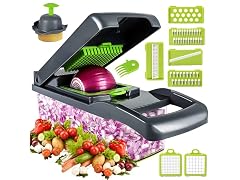 Ortholabs Products LORDO Vegetable Slicer