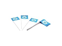 Educator E-Collar Educator FLAGS-50 Boundary