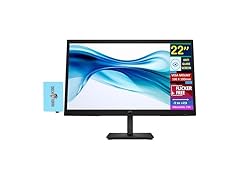 HP 22" FHD Monitor | S3 322PV