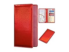 Car Registration and Insurance Holder
