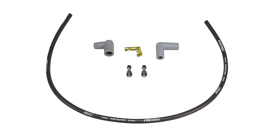 Ulta Block Firewire 255-2416 Firewire 90 Degree Chevrolet Big Block Set