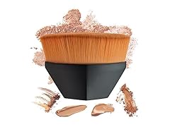 AKOAK 1 Pack Magic Foundation Brush