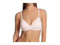 Warner's Women's No Side Effects Wire