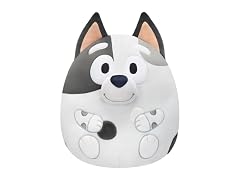 Squishmallows Original Bluey 12in “Muffin” Plush