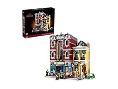 LEGO 10312 Jazz Club