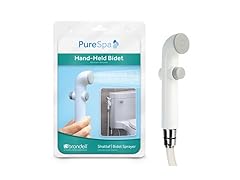 Brondell PureSpa Hand-Held Bidet