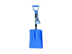 Subzero SubZero 17297 Auto Emergency Shovel with Bonus Ic