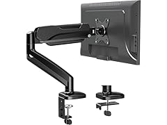 MOUNTUP Single Monitor Desk Mount