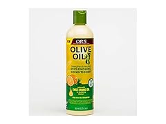 ORS Olive Oil Strengthen & Nourish Replenishing Conditioner