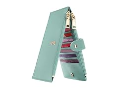 Travelambo RFID Wallet, Women's Large