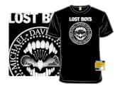 The Lost Boys of Santa Carla