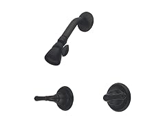 Kingston Brass KB245SO Shower