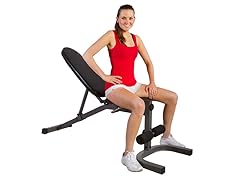 XMark Flat / Incline / Decline Bench