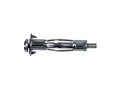 Hillman Hollow Wall Anchor 1/4" 2pk