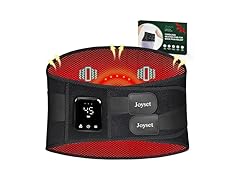 Cordless Heating Pad