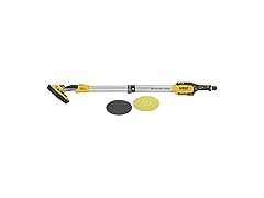 DEWALT DCE800B 20V MAX Cordless 9 in. Drywall Sander