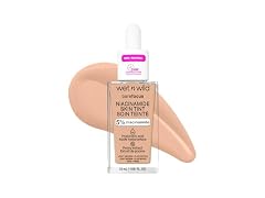 wet n wild Bare Focus Skin Tint