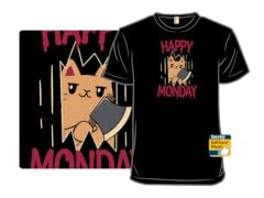 Happy Monday
