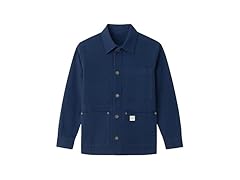 Field & Stream Mens (M) Brushbuster Jacket Navy