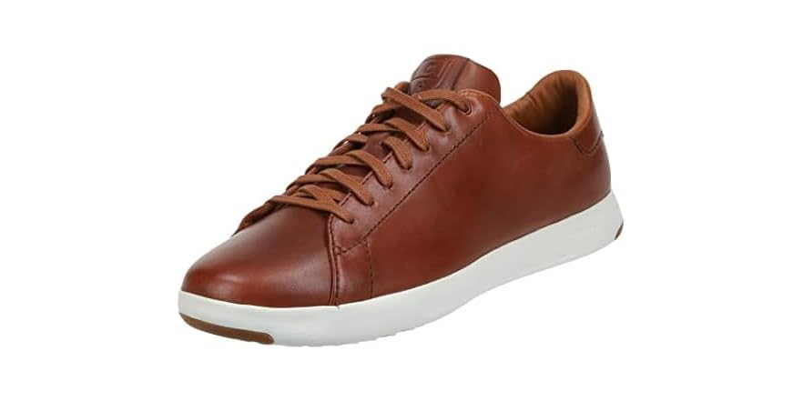 cole haan men's grandpro tennis sneaker