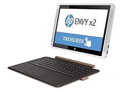 HP ENVY X2 13" 256GB Convertible Touch Laptop