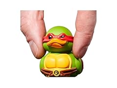 TUBBZ Mini: Teenage Mutant Ninja Turtles - Raphael