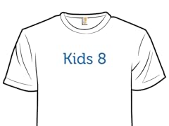 Kids 8