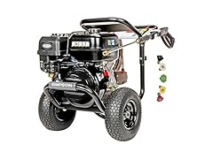 Simpson 4400 PSI Gas Pressure Washer PS60843