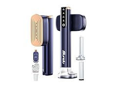 Sundu Travel Steamer for Clothes