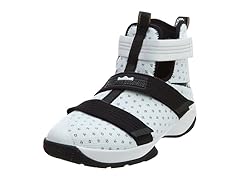 Nike Lebron Soldier 10 Big Kids Style : 845121