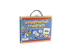 MindWare Imagination Magnets -