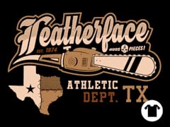 Leatherface Athletics