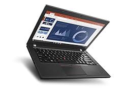 Lenovo 14" T460 i5, 512GB Notebook